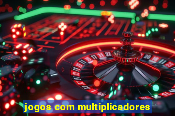 jogos com multiplicadores